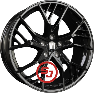 Jante V1 Wheels 8.5×19 ET44