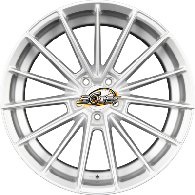 BORBET FB2DC Silver 9.00x20 5x112 BORBET FB2DC Silver 9.00x20 5x112