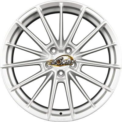 BORBET FB2 Silver 8.50x19 5x120 BORBET FB2 Silver 8.50x19 5x120