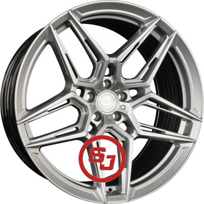 Jante BARRACUDA SENZZO 8.5×19 ET40