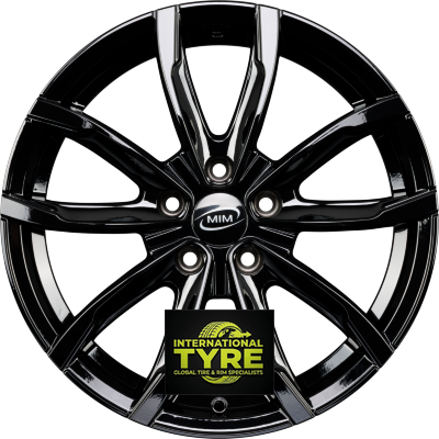 MIM EVO001 6.50x16