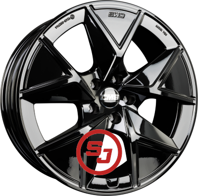 Jante CMS C42 AERO 8×19 ET40