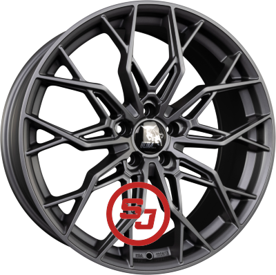 Jante ULTRA WHEELS UA25-X-Ray 8.5x20 ET30