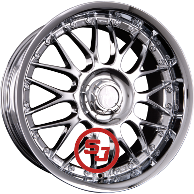 Jante KESKIN 9×16 ET25