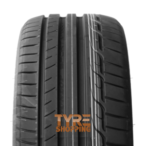 DUNLOP        205/55 R16 91Y MFS SPORT MAXX RT