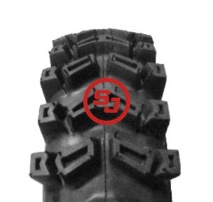 CARLISLE X-TRAC 15X5.00-6 2 PR TL