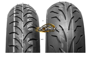 BRIDGESTONE BRI. 110/80 -14 53 P TL SC-1 REAR 110/80 R14 BRIDGESTONE BRI. 110/80 -14 53 P TL SC-1 REAR 110/80 R14