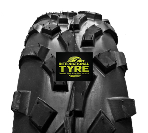 SUN-F SUN-F A-010 25X8.00-12 6 PR TL 8/0 R12