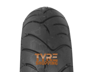 DUNLOP 140/60 -13 63S TL REINF. REAR SCOOTSMART
