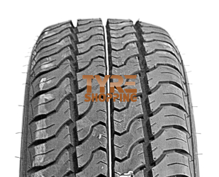 DUNLOP E-DRIV 215/75 R16C 113/111R