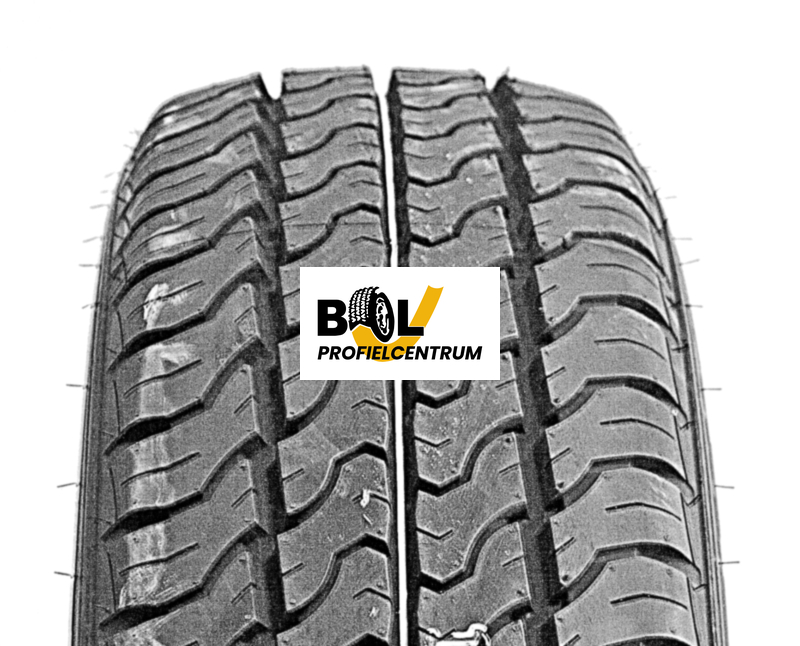 DUNLOP ECONODRIVE