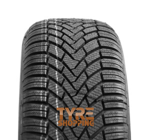 CONTINENTAL   195/65 R15 95T XL M+S WINTER CONTACT TS 850