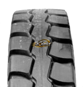 BARUM INDUSTRY 250/70 -15 / 7.00 153A5