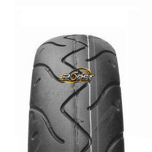 VEE 2 1/2-16 VRM099 42J TT