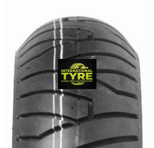 VEERUBBER VEE 120/80-14 VRM119B 58 S TL 120/80 R14