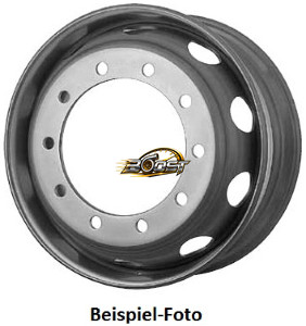 MWD SF-LKW 22.5 x 8.25 ALV