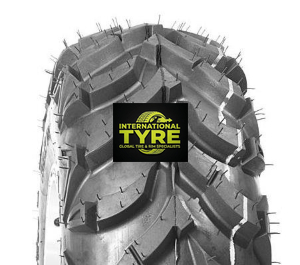 JOURNEY TYRE JOURNEY P341 25X8.00-12 6 PR TL 8/0 R12