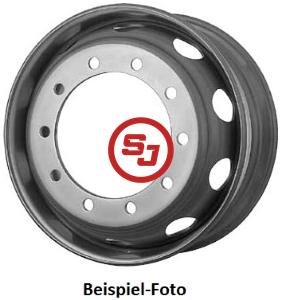 KRONPRI. SF-LKW 19.5 x 6.75