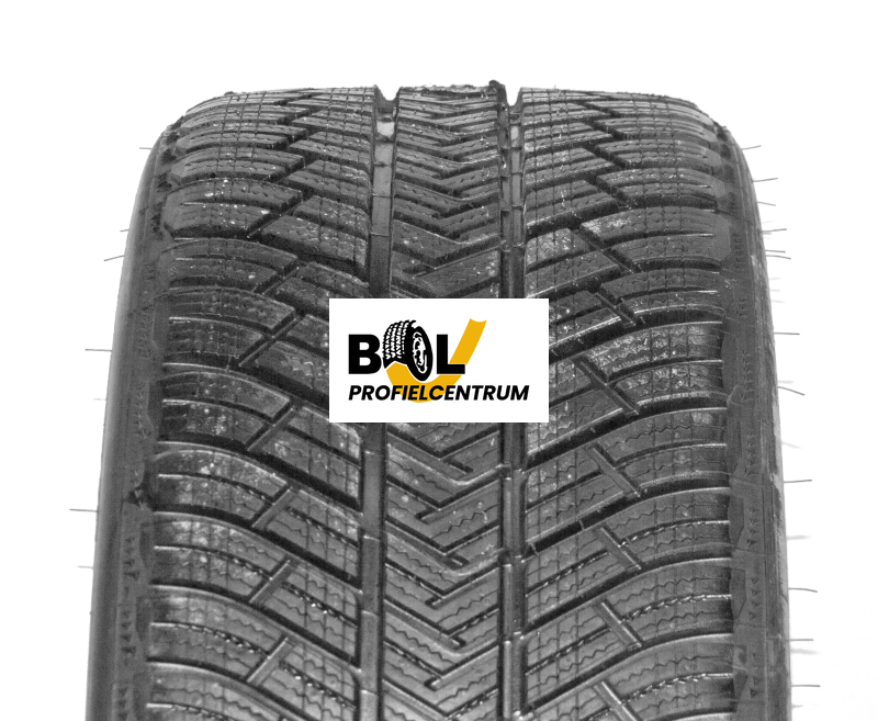MICHELIN PILOT ALPIN PA4 -1 