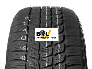 BRIDGESTONE BLIZZAK LM-25 