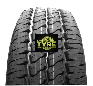 MAXTREK MAXTREK MK700 235/65 R16 115S 235/65 R16
