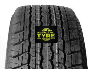 BRIDGESTONE BRIDGEST D 840 255/60 R18 108H 255/60 R18