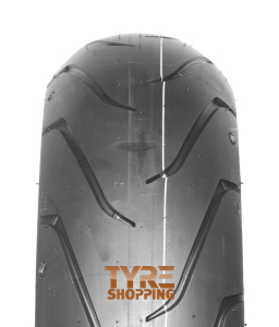 MICHELIN 100/80 -17 52H TL  FRONT SCORCHER 11 H/D