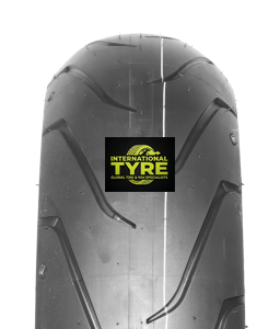 MICHELIN MIC. 130/60 B21 63 H TL SCORCHER 11 130/60 R21