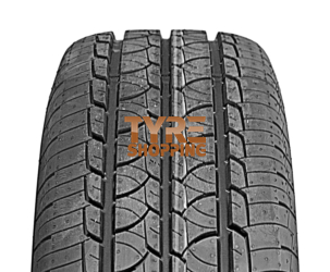 BARUM VAN-2 165/70R14C 89 R