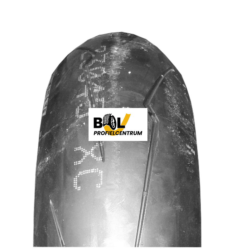 PIRELLI DIABLO SUPERCORSA V2