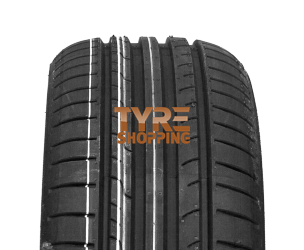 DUNLOP BLURES 205/55 R16 91 V