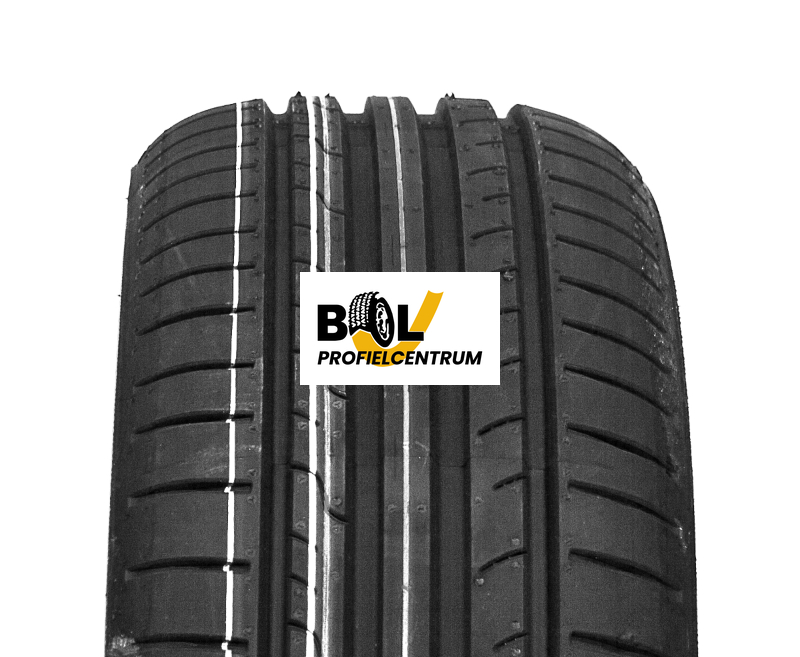 DUNLOP SP SPORT BLURESPONSE 