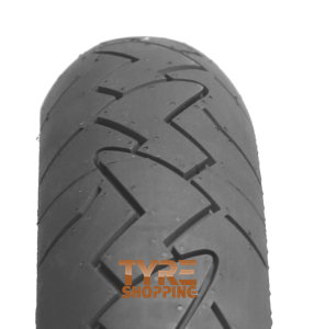 CONTINENTAL 120/90 R18 65V TL  REAR CLASSIC ATTACK