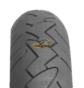 CONTINENTAL CON. 120/90 R18 65 V TL CLASSIC ATTACK CONTINENTAL CON. 120/90 R18 65 V TL CLASSIC ATTACK