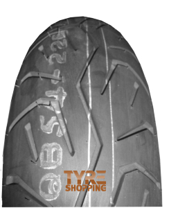 BRIDGESTONE 170/60ZR17 (72W) TL  REAR EXEDRA MAX
