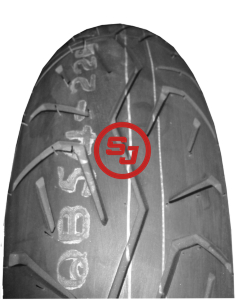 BRI. 100/90 -19 57 H TL EXEDRA MAX F
