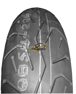 BRI. 140/90 -15 70 H TT EXEDRA MAX R