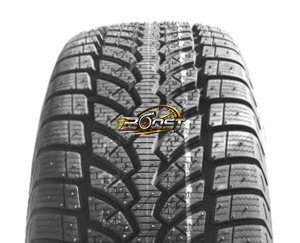BRIDGEST LM-80E 205/80 R16 104T XL