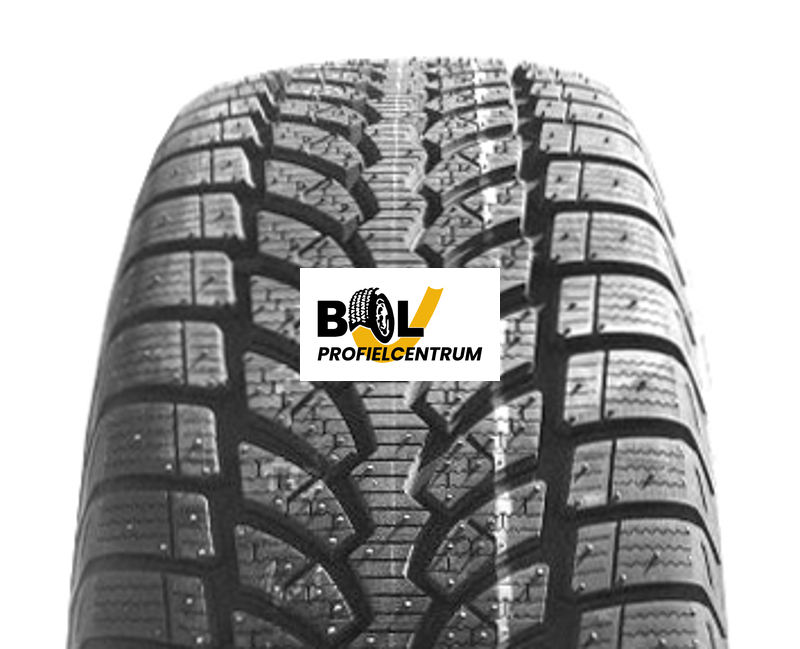 BRIDGESTONE BLIZZAK LM-80 EVO 