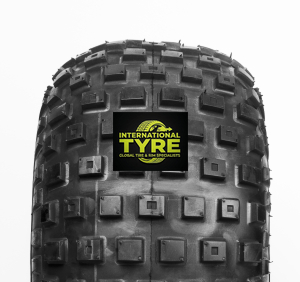 DURO DURO HF240A 22X11.00-8 4PR 43L 11/0 R8
