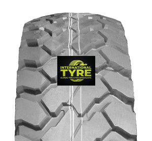 CONTINENTAL CONTI HCS 14.00 R20 164/160K TL 14/0 R20