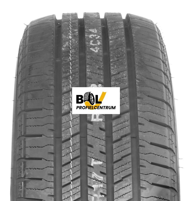 HANKOOK RH12 DYNAPRO HT 