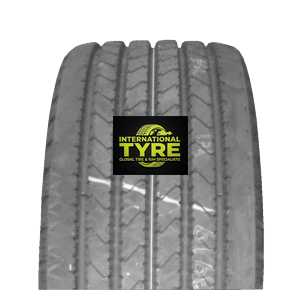 YOKOHAMA YOKOHAMA RY 407 295/60 R225 150L 295/60 R22