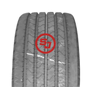 YOKOHAMA RY 407 295/60 R225 150L