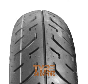 DUNLOP 100/80 -16 50P TL  FRONT D451