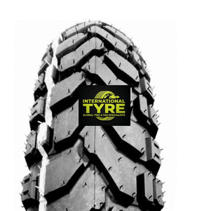 MITAS MITAS 150/70- 17 69 T E07 DAKAR TL 150/70 R17