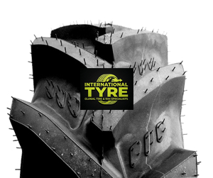 BKT BKT FARM 300/80 -15.3 132A8 TL 300/80 R15