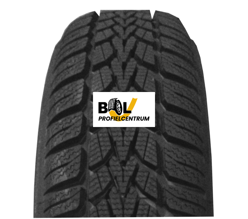 DUNLOP SP WINTER RESPONSE 2