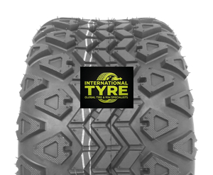 CARLISLE (CARLSTAR) CARLISLE ALL-TR 23X11 -10 6 PR TL 11/0 R10