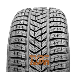 PIRELLI       205/55 R16 91H ROF *KS M+S WINTER SOTTOZERO 3